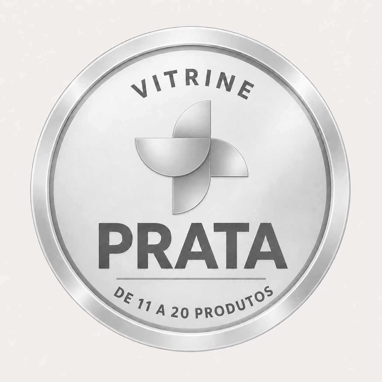 Selo Prata