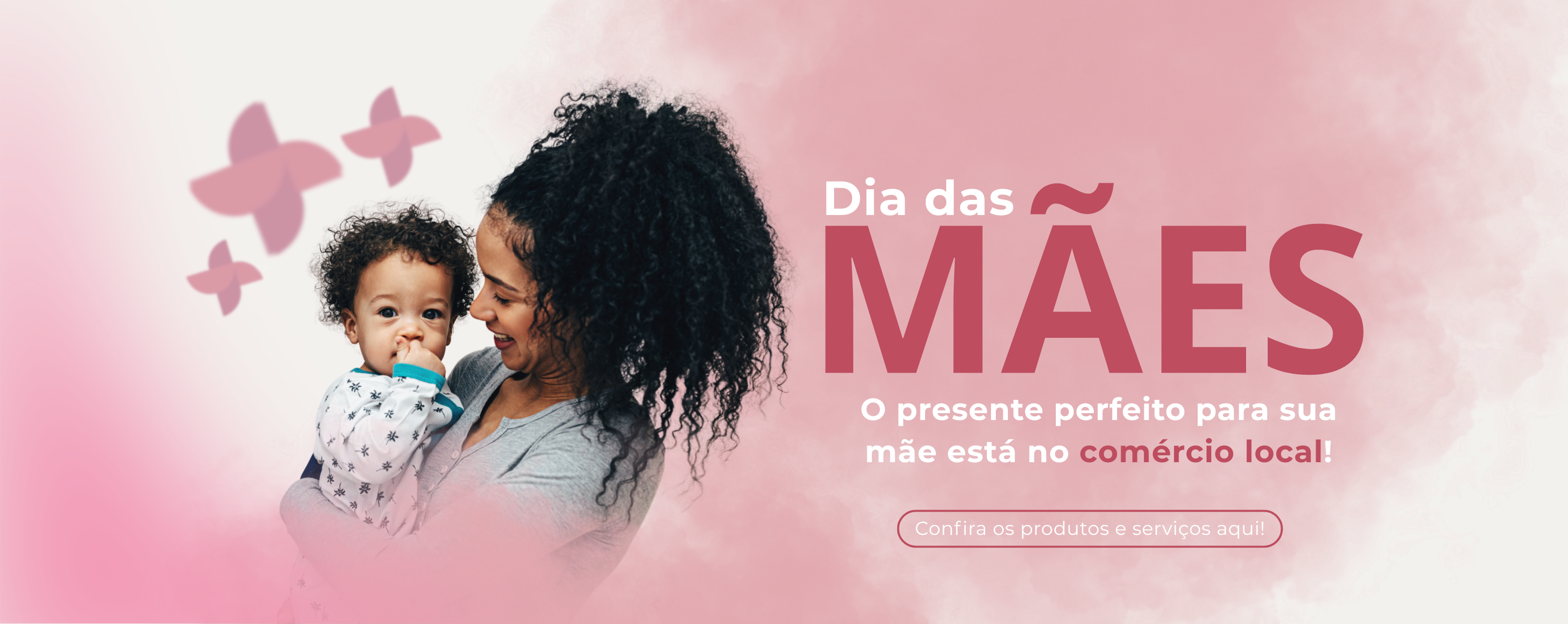 dia das mães