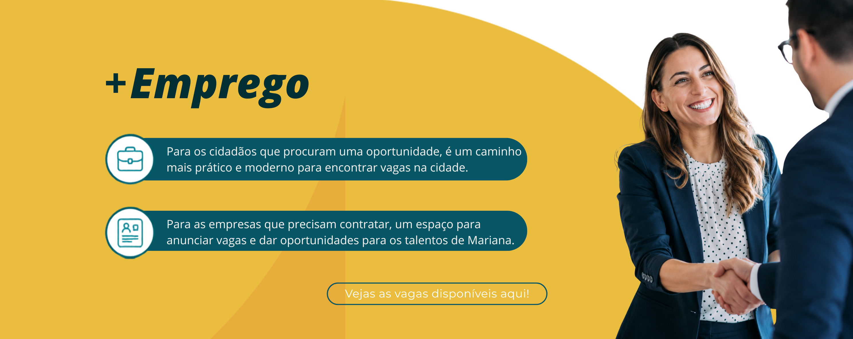+emprego